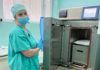 Do výbavy bánovskej nemocnice pribudol nový parný sterilizátor