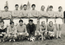 V Pečeňanoch začali hrávať futbal na árende, ktorá kedysi patrila liehovaru