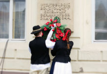 Začiatkom apríla si pripomenieme 78. výročie oslobodenie mesta