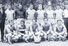 Spomienka na futbalovú legendu Telesfora Halmu