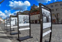 Navštívte jedinečnú fotografickú výstavu v Trenčíne