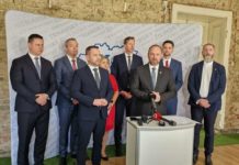 Predstavitelia regionálnych samospráv rokovali v Rúbani