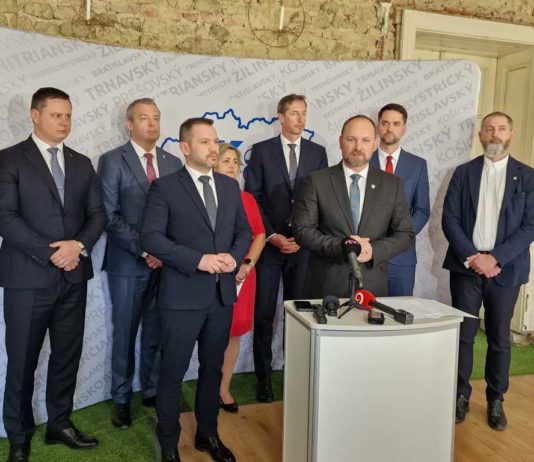 Predstavitelia regionálnych samospráv rokovali v Rúbani