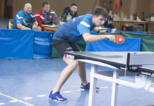 Treťoligoví Uhrovčania zabodovali naplno v poslednom dvojzápase