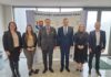 Trenčiansky župan sa stretol s maďarským veľvyslancom