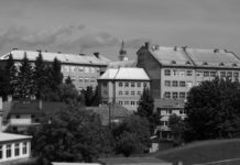 Prvým riaditeľom priemyslovky sa pred 72 rokmi stal Viliam Nesládek