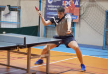 Petrlík vybojoval na veľkonočnom turnaji celkové prvenstvo