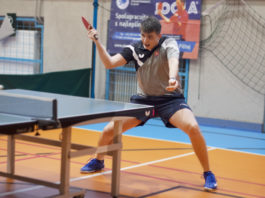 Petrlík vybojoval na veľkonočnom turnaji celkové prvenstvo