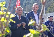 Obľúbený záhradkársky veľtrh opäť na trenčianskom výstavisku