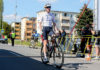 Na pretekoch okolo Bánoviec súťažilo 120 cyklistov