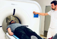 Bánovská nemocnica spustila skúšobnú prevádzku CT pracoviska