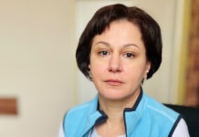 Rehabilitačné oddelenie bánovskej nemocnice vedie nová primárka