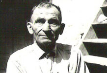 Povstanie v spomienkach Štefana Mišinu zo Kšinnej Štefan Mišina