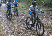 MTB Tour Bela Pecháňa prináša cyklopretek, na ktorom si príde naozaj každý Súťažiaci zažijú divokú, výživnú jazdu v nádhernom prostredí kopcov a hôr. Foto: Stanislav Vavro