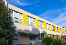 Nová riaditeľka školy vo Dvorci plánuje vytvoriť školu rodinného typu. Ako to chce dosiahnuť? Základná škola vo Dvorci