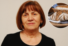 Chlieb náš každodenný daj nám dnes Chlieb náš každodenný daj nám dnes