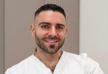 V bánovskej nemocnici začína poskytovať svoje služby nový lekár estetickej medicíny certifikovaný lekár estetickej medicíny Amir Khan