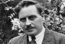 Nazri so mnou, môj milý, do tváre života a smrti Spisovateľ, básnik, esejista, evanjelický farár a politik Martina Rázus