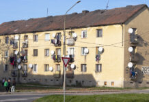 Bánovce nad Bebravou sa budú uchádzať o zdroje na projekt pre sociálne bývanie Bytový dom na ulici K nemocnici.