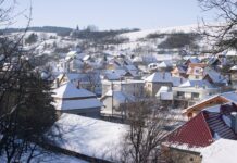 Ako sa v Kšinnej koledovalo. Mama, koledáši idú! obec Kšinná