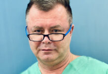 Nanoartroskopia posunula hranice modernej medicíny Nemocnica AGEL Bánovce rozšírila spektrum poskytovanej starostlivosti o revolučnú ortopedickú metódu – nanoartroskopiu