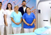 CT pracovisko pomáha onkologickým pacientom už do 48 hodín Jednou z priorít moderného CT pracoviska Nemocnice AGEL Bánovce je preto dlhodobo udržiavať krátke čakacie lehoty na vyšetrenie