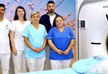CT pracovisko pomáha onkologickým pacientom už do 48 hodín Jednou z priorít moderného CT pracoviska Nemocnice AGEL Bánovce je preto dlhodobo udržiavať krátke čakacie lehoty na vyšetrenie