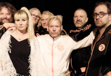 Monkey Business oslavujú štvrťstoročie na scéne, v Bratislave to roztočia 29. marca v MMC! Kultová skupina Monkey Business sa za 25 rokov stala neodmysliteľnou súčasťou česko-slovenskej hudobnej scény