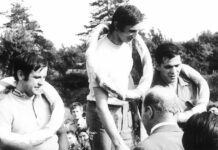 Motokrosár Štefan Jankovič patril v 70–tych rokoch k absolútnej slovenskej špičke Motokrosový pretekár Štefan Jankovič