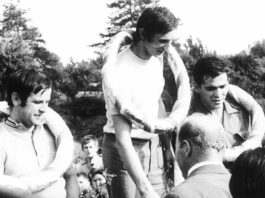 Motokrosár Štefan Jankovič patril v 70–tych rokoch k absolútnej slovenskej špičke Motokrosový pretekár Štefan Jankovič
