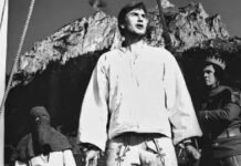 Pred 62 rokmi mal premiéru film Jánošík. Hlavnú postavu obsadil bánovský chirurg Kuchta Na úlohu Jánošíka bol František Kuchta ako stvorený.