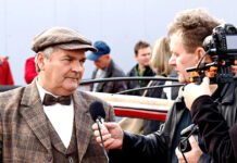 V bánovskom regióne vzniká nový online projekt Regionálne spravodajstvo „Bánovce región“ spustilo nový online mediálny formát