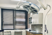 Bánovská nemocnica rozšíri spektrum starostlivosti o hyperbarickú komoru Už v najbližších týždňoch do vybavenia nemocnice pribudne hyperbarická komora. Foto: Agel