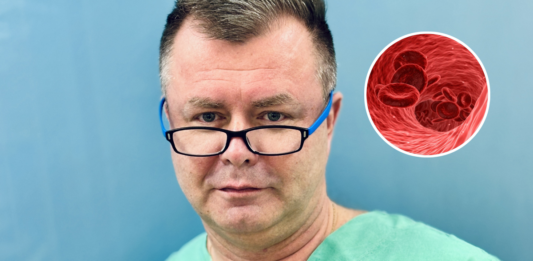 Bánovská nemocnica zavádza revolučnú terapiu pohybového aparátu Táto unikátna metóda využíva liečivé schopnosti vlastnej krvi pacienta
