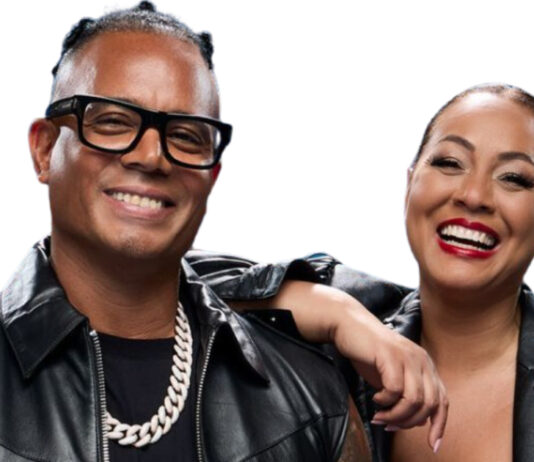 Najväčšia 90’s párty v strednej Európe vypukne na Zelenej Vode už o dva týždne! 2 Unlimited je belgicko-holandská eurodance/Hi-NRG skupina, ktorá vznikla v roku 1991.