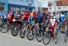 Nie preteky, ale zážitok: 28. ročník Bánoveckej Parenice láka cyklistov Bánovecká Parenica 2025: bicyklová tradícia, ktorá spája generácie