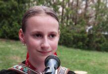 KEĎ SA OZVALA PIESEŇ, STÍCHLA CELÁ OTRHÁNSKA VATRA