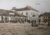 🏛️ KEĎ NÁMESTIU DOMINOVAL VRANOVIČOV DOM. MIESTO, NA KTORÉ MNOHÍ BÁNOVČANIA DODNES SPOMÍNAJÚ