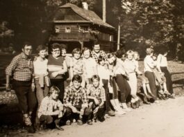 🏔️ Zornickí turisti: Generácia, ktorá niesla batoh aj hodnoty