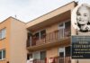 🏡 Spisovateľka Elena Čepčeková darovala svoj dom mestu. Dnes v ňom pomáhajú ľuďom