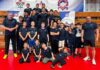 🥇 DOMÁCI ZÁPASNÍCI OVLÁDLI MEDZINÁRODNÝ TURNAJ. POHÁR PRE VÍŤAZA ZOSTAL V BÁNOVCIACH! 🤼♂️🏆