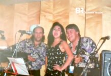 🎤 HRALI NA SVADBÁCH, PLESOCH AJ V PRAHE. SPOMÍNATE SI NA HTS BAND A MY MELODY BAND?