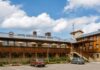 🏔️ HOTEL PARTIZÁN NA JANKOVOM VŔŠKU: MIESTO, KDE SA PÍSALI SPOMIENKY CELÝCH GENERÁCIÍ