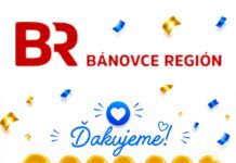 🎉 ĎAKUJEME! 2 MILIÓNY ZOBRAZENÍ! 🎉