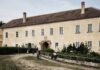 🏰 Takto mohol vyzerať zaniknutý bánovský kaštieľ, ktorý stál neďaleko dnešnej ZŠ Duklianska.