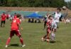 ⚽ VIAC AKO 200 MLADÝCH FUTBALISTOV SI UCTILO PAMIATKU ĽUBOSLAVA JEŽA ❤️