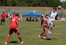 ⚽ VIAC AKO 200 MLADÝCH FUTBALISTOV SI UCTILO PAMIATKU ĽUBOSLAVA JEŽA ❤️