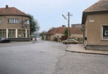 🏨 SPOMIENKY NA STARÉ BÁNOVSKÉ ULIČKY