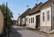 🏡 SPOMIENKY NA STARÚ ULIČKU. MIESTO, KDE SA POZNAL TAKMER KAŽDÝ