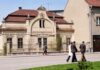 🏡 MALEČKOV DOM – JEDNA Z NAJKRAJŠÍCH SECESNÝCH BUDOV STARÝCH BÁNOVIEC
